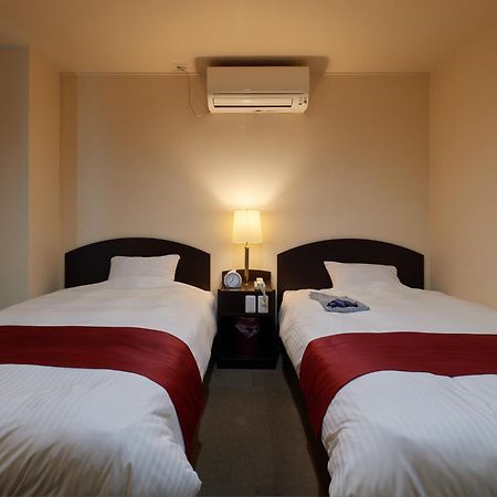 Hotel Simizu Tōkamachi Dış mekan fotoğraf