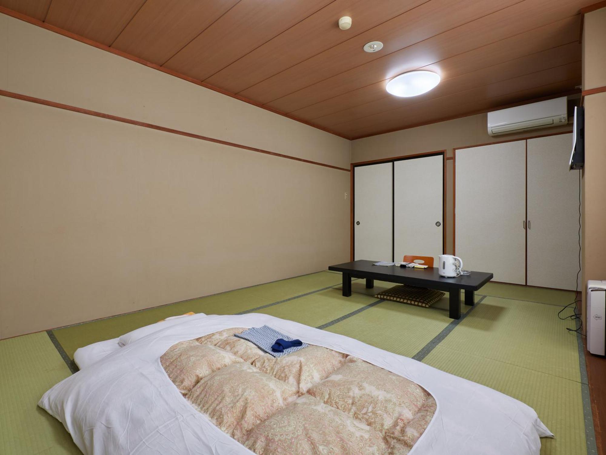 Hotel Simizu Tōkamachi Dış mekan fotoğraf