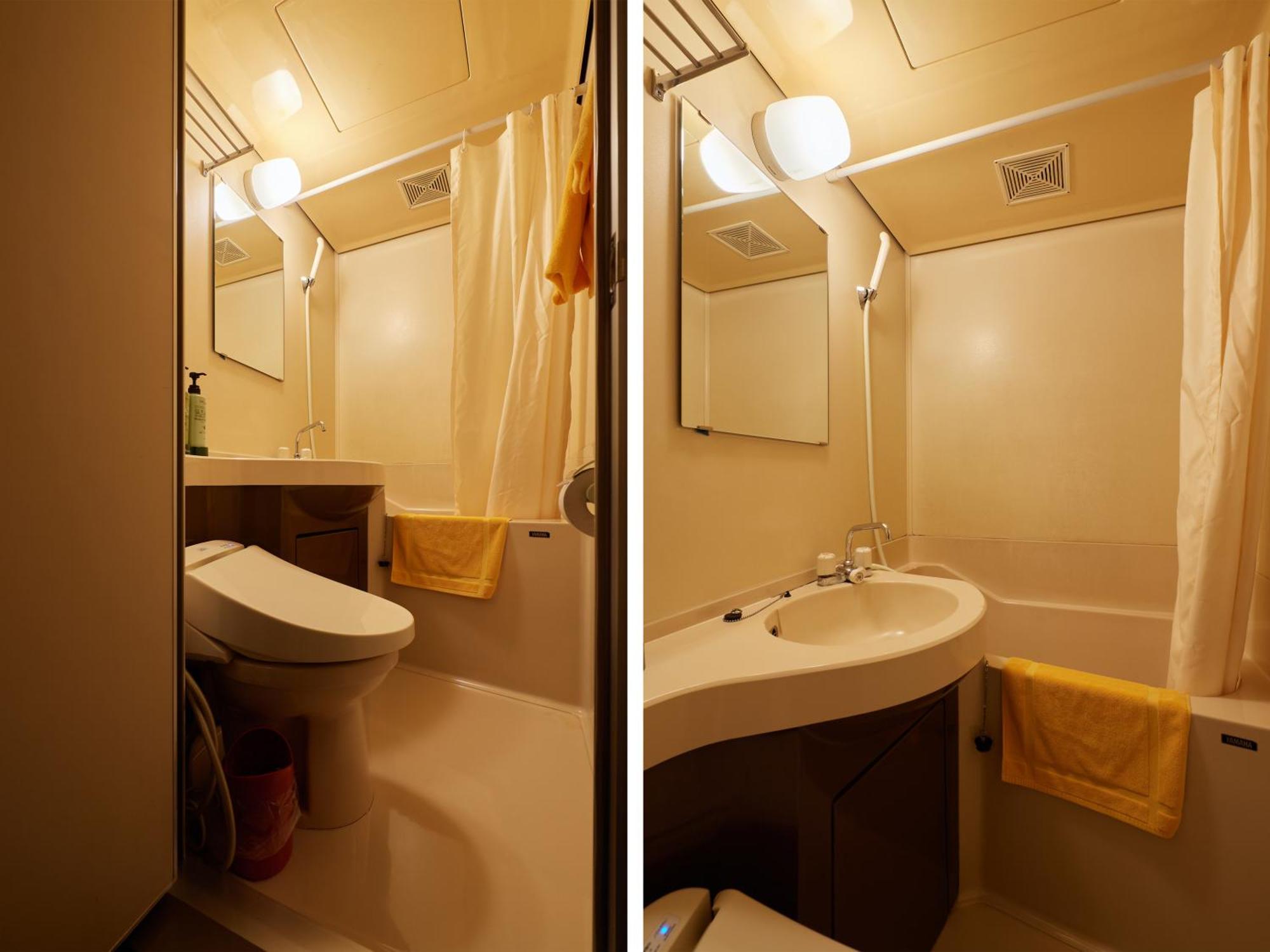 Hotel Simizu Tōkamachi Dış mekan fotoğraf