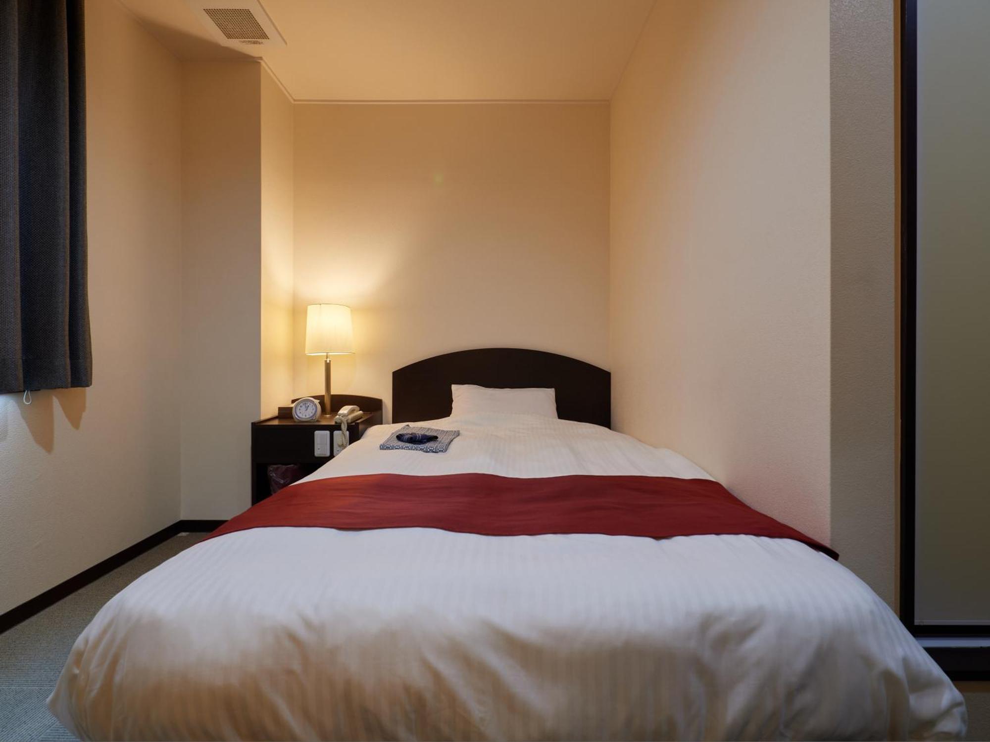 Hotel Simizu Tōkamachi Dış mekan fotoğraf