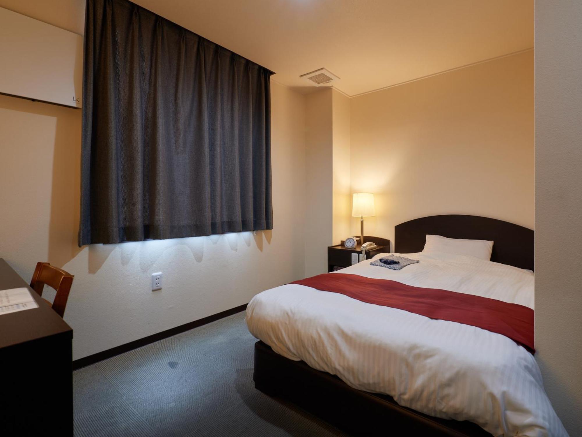 Hotel Simizu Tōkamachi Dış mekan fotoğraf