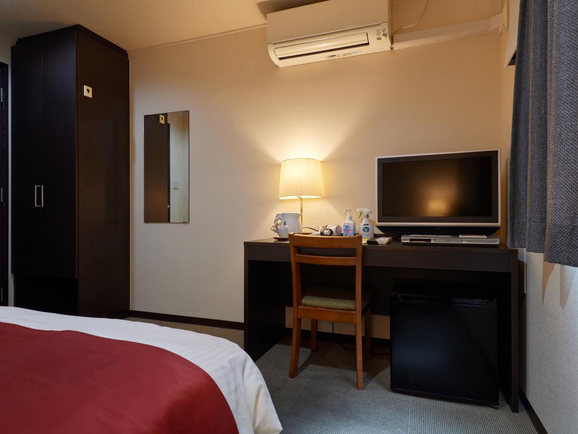Hotel Simizu Tōkamachi Dış mekan fotoğraf
